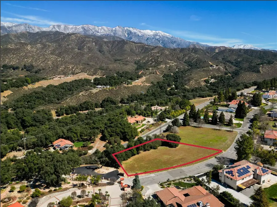 0 Wildwood View Drive, Yucaipa, CA 92399 - #2