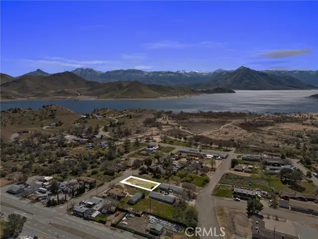 0 Lakeview Drive, Wofford Heights, CA 93285 - #2