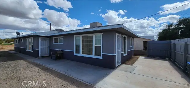 1200 Broadway, Blythe, CA 92225 - #1