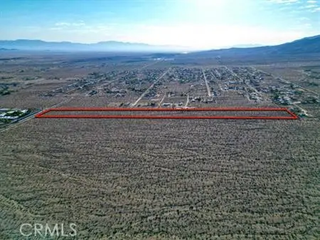 0 Baseline Road, Twentynine Palms, CA 92277 - #3