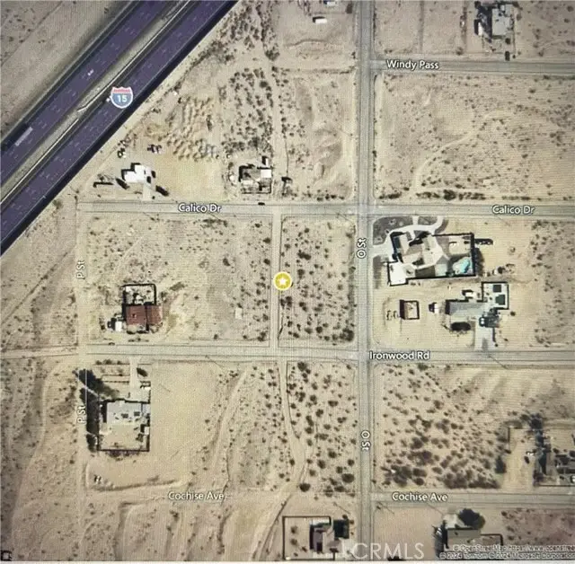 0 Lot 82 Sec 11  TP 9N R 2W EX MIN RT S, Barstow, CA 92311 - #1