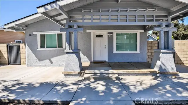 408 Flower Street, Santa Ana, CA 92703 - #2