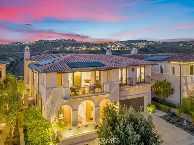 31 Seawatch, Newport Coast, CA 92657 - #2