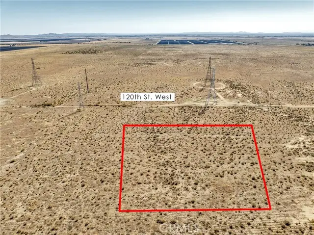 0 Avenue A-10, Lancaster, CA 93536 - #1