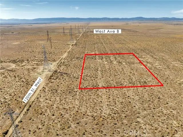 0 Avenue A-10, Lancaster, CA 93536 - #2