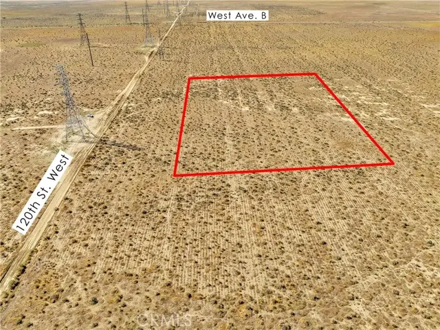 0 Avenue A-10, Lancaster, CA 93536 - #3