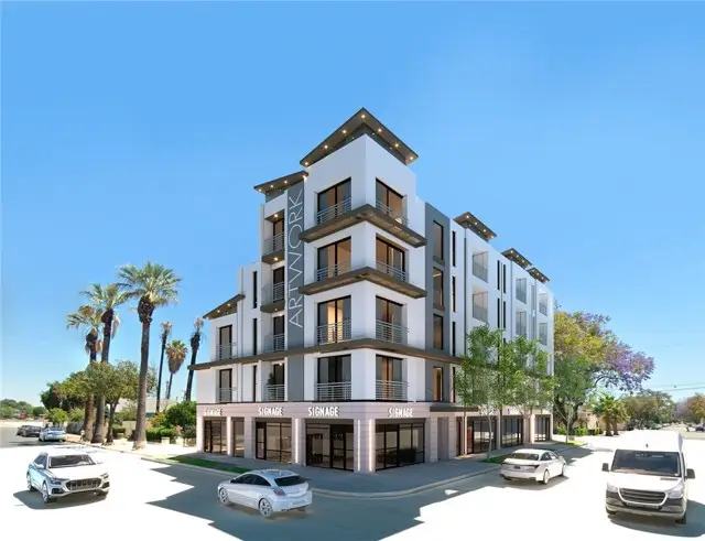 400 E 4th Street, Pomona, CA 91766 - #1