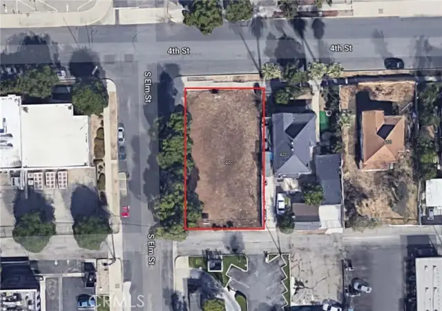 400 E 4th Street, Pomona, CA 91766 - #3
