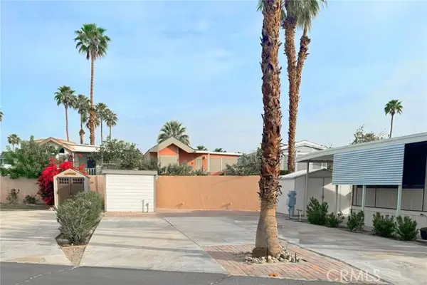 69801 Ramon Road, Cathedral City, CA 92234