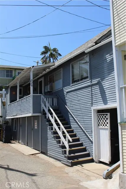 320 Metropole Avenue  #C, Avalon, CA 90704 - #1