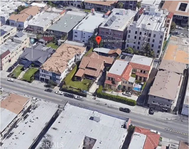 240 Normandie Avenue, Los Angeles, CA 90004 - #1