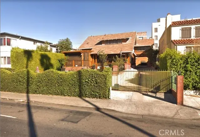 240 Normandie Avenue, Los Angeles, CA 90004 - #2