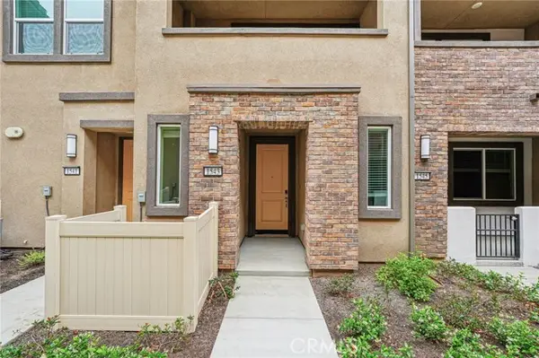 1543 Stratus Drive, Pomona, CA 91768