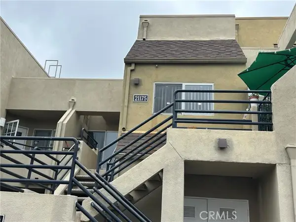 21175 Tangerine  #119, Mission Viejo, CA 92691