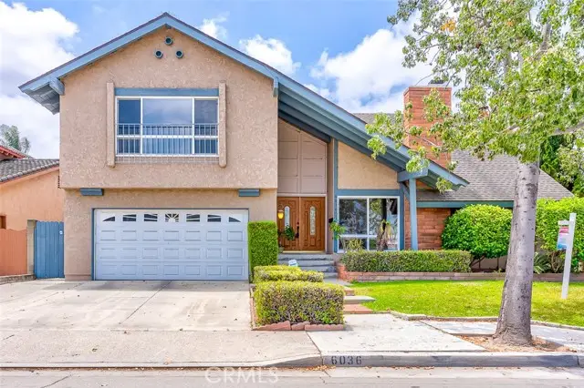 6036 Jeffrey Mark Street, Cypress, CA 90630 - Image #1