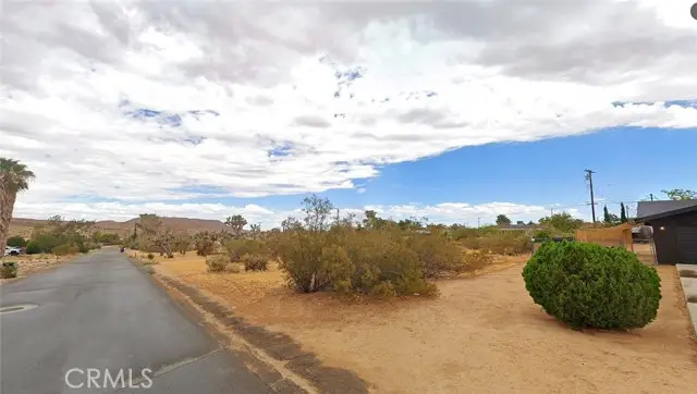 0 Emerson Avenue, Yucca Valley, CA 92284 - #3
