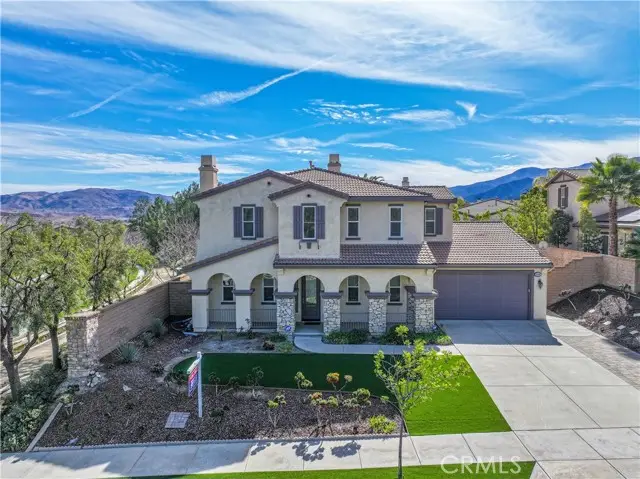 8365 Sanctuary Drive, Corona, CA 92883 - #1