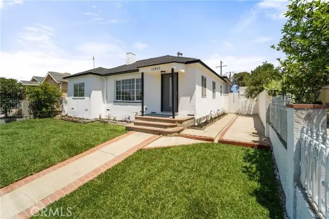 11443 Saticoy Street, North Hollywood, CA 91605 - #2
