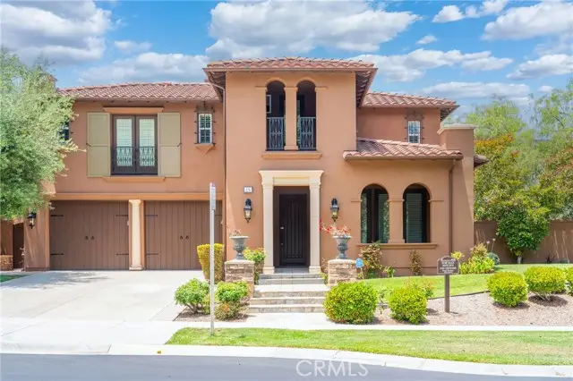 15 Basilica Place, Ladera Ranch, CA 92694 - #1