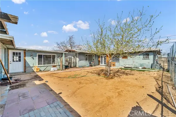 26447 20 Mule Team Road, Boron, CA 93516