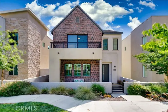 484 Chorus, Irvine, CA 92618 - #1