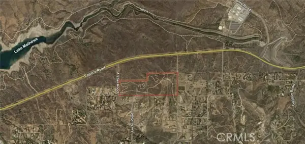 0 Archer, , CA 92370