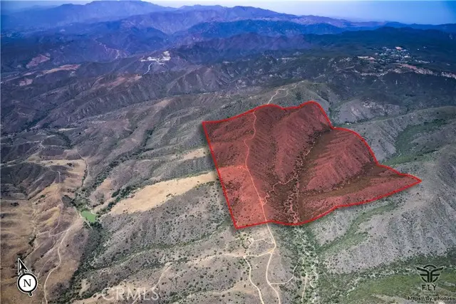 0 Vacant Land, San Juan Capistrano, CA 92675 - #2