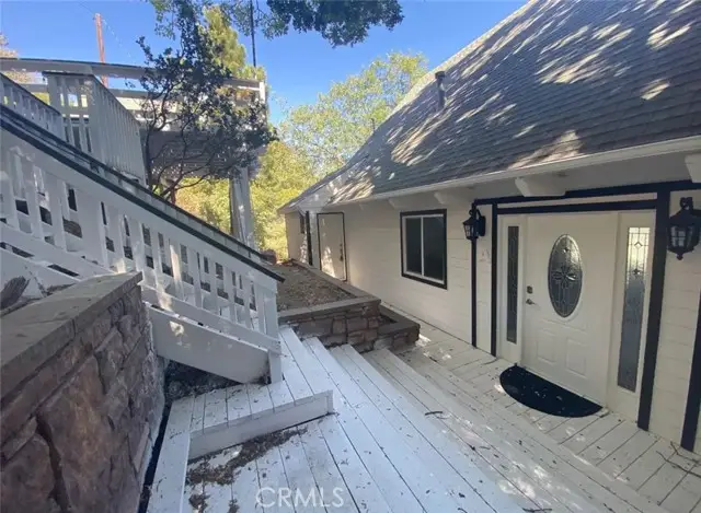 27547 Alpen Drive, Lake Arrowhead, CA 92352 - #2