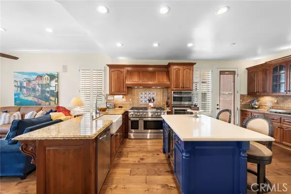 58 Downfield, Trabuco Canyon, CA 92679