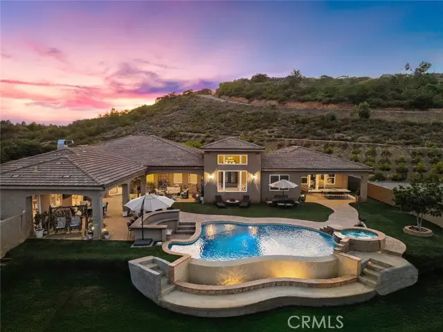 38150 Via Huerta, Murrieta, CA 92562 - #1