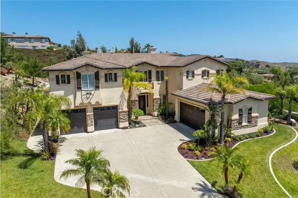 18522 Topanga Canyon, Silverado, CA 92676