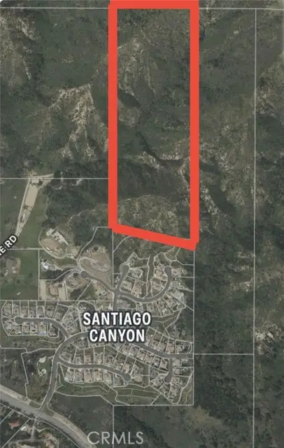 0 Topanga Canyon, Silverado, CA 92676 - #1