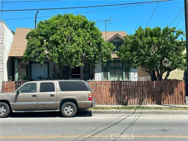1226 Hooper Avenue, Los Angeles, CA 90021 - #1