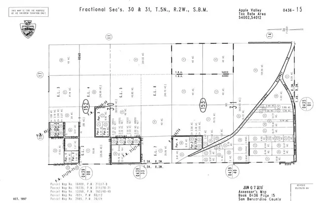 18 Hwy & Bear Valley, Apple Valley, CA 92307 - #2