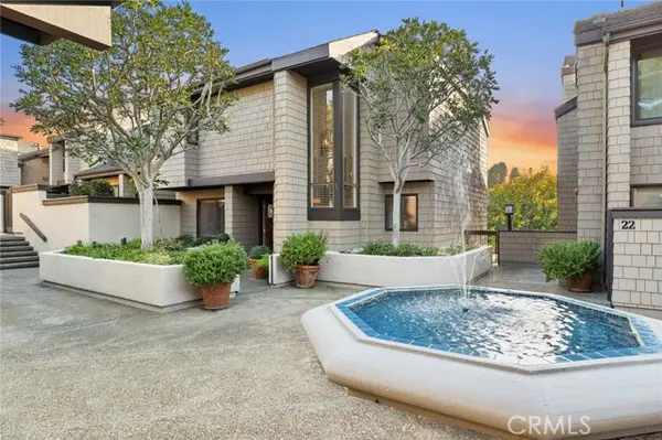 24 Canyon Island Drive, Newport Beach, CA 92660