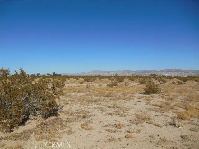 106 Cassia Street, Twentynine Palms, CA 92277 - #2