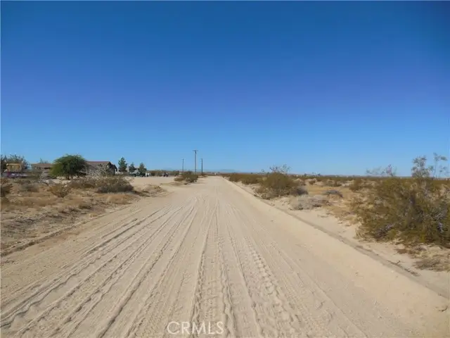 106 Cassia Street, Twentynine Palms, CA 92277 - #3