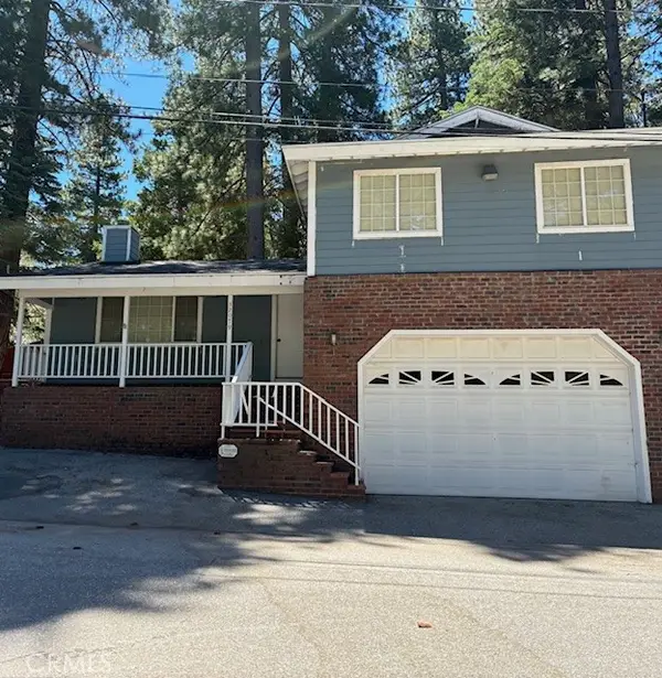 32079 Fern Drive, Running Springs, CA 92382