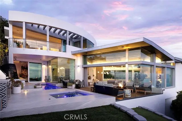 465 Panorama Drive, Laguna Beach, CA 92651 - #1