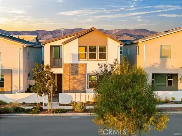 205 Culture, Irvine, CA 92618