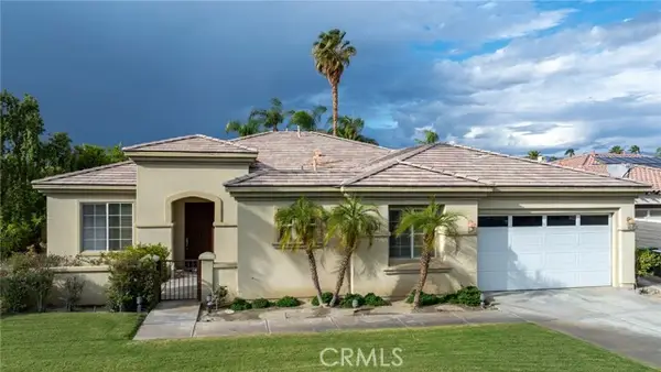 17 Bellisimo Court, Rancho Mirage, CA 92270