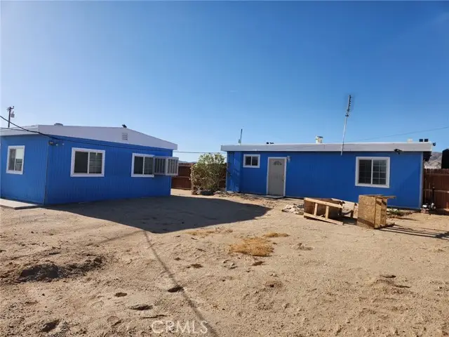 6328 Cactus Jack Avenue, Twentynine Palms, CA 92277 - #1