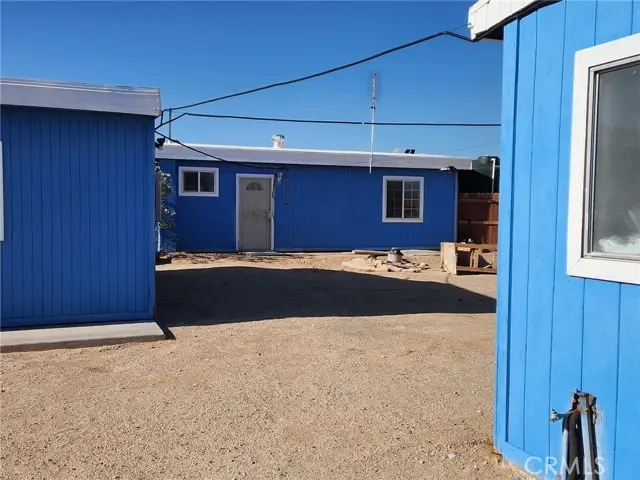 6328 Cactus Jack Avenue, Twentynine Palms, CA 92277 - #3