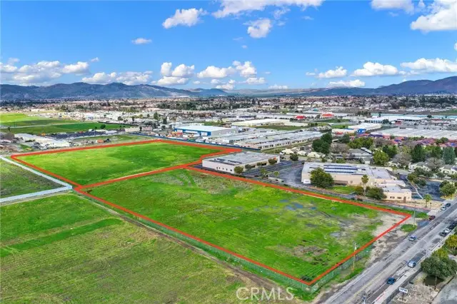 0 M/L in POR LOT 20 MB 008/050 Midway Ranch Tr, Hemet, CA 92543 - #1