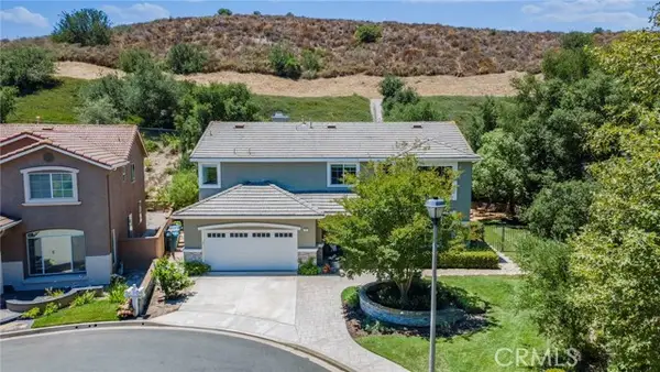 2 Swallows Lane, Trabuco Canyon, CA 92679