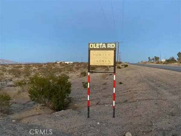 5555 oleta rd, Landers, CA 92285