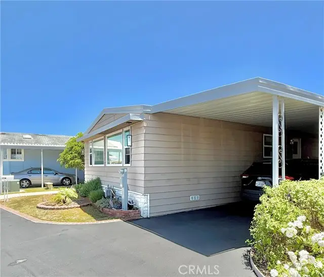 16222 Monterey Lane  #215, Huntington Beach, CA 92649 - Image #2