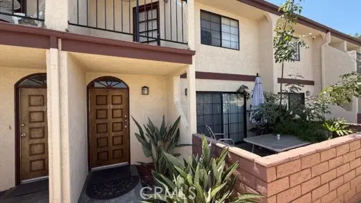 13900 Studebaker Road  #19, Norwalk, CA 90650