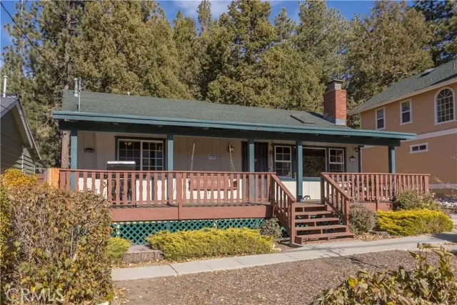 43014 Moonridge Road, Big Bear Lake, CA 92315 - #1