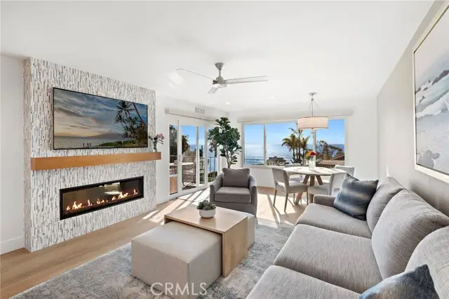 240 Moss Street  #4, Laguna Beach, CA 92651 - #2